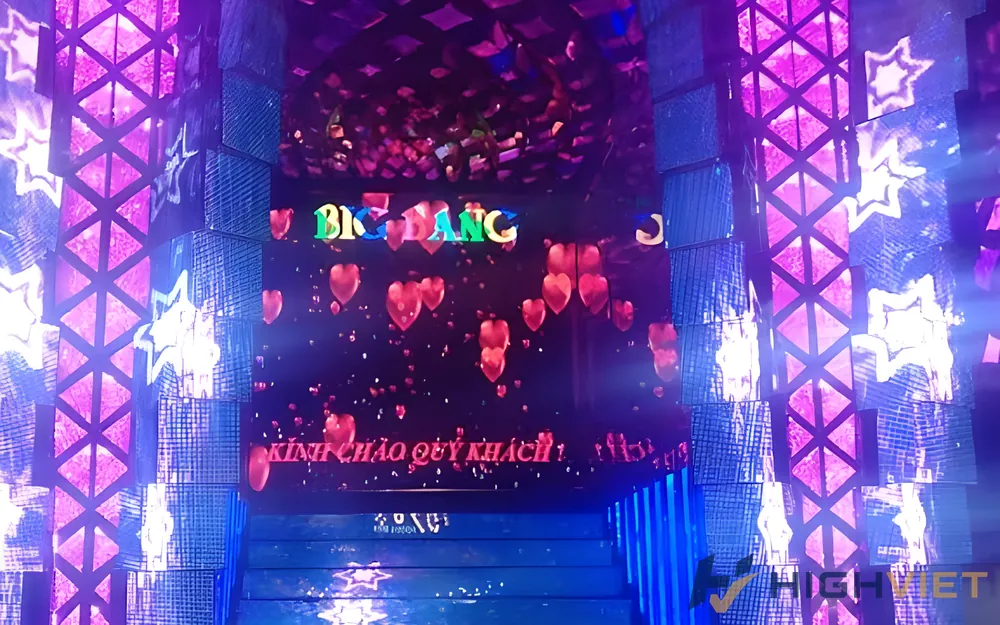 빅뱅 콘서트 입구