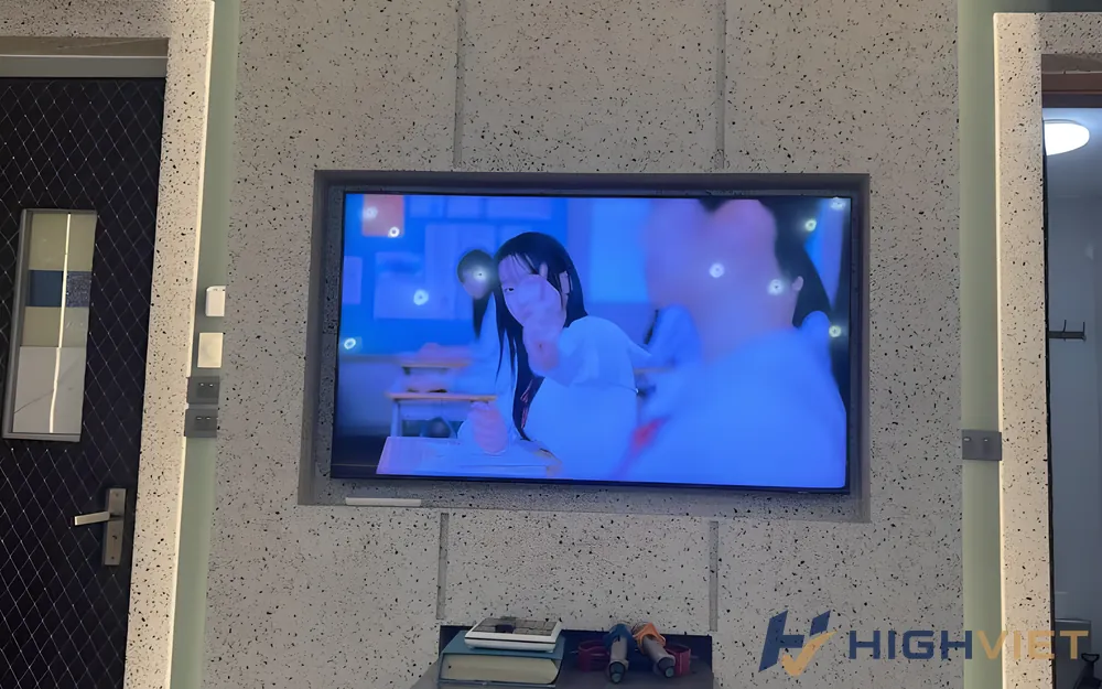 모니터 화면